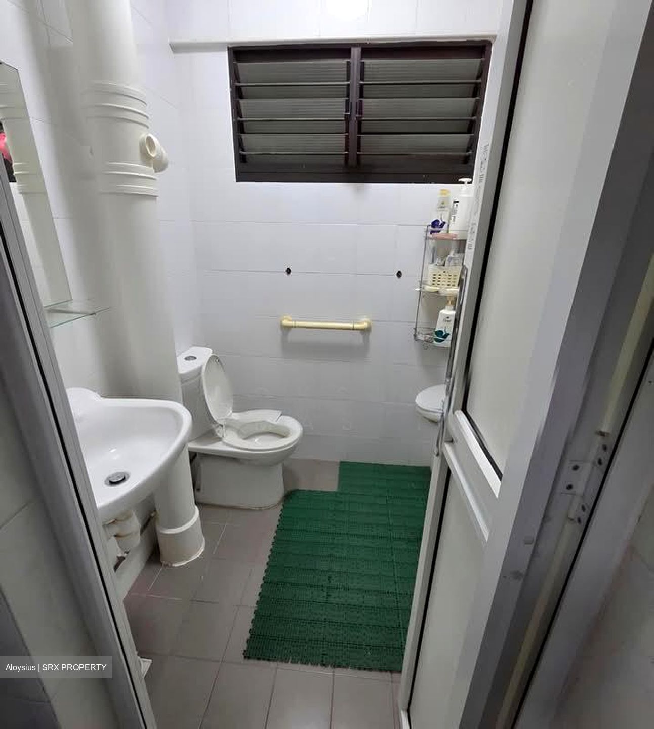 Blk 215 Tampines Street 23 (Tampines), HDB 3 Rooms #527615301